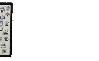 Coming Soon Team Sticker