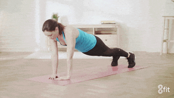 Diamond Pushups GIFs - Get the best GIF on GIPHY