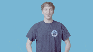 well done good luck GIF by George Ezra