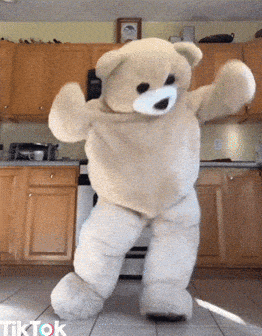 Happy So Excited GIF by TikTok
