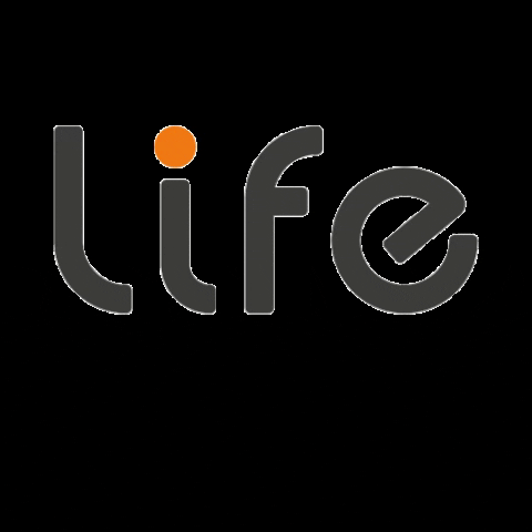 life_fibra life internet coracao coraçaolaranja GIF