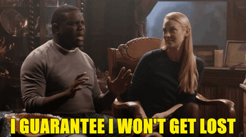 Deborah Ann Woll Geek And Sundry GIF by Alpha