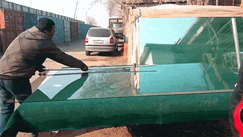 glass GIF by Digg