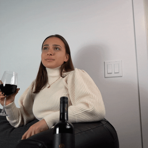 Cheers Lol GIF by Jackson-Triggs