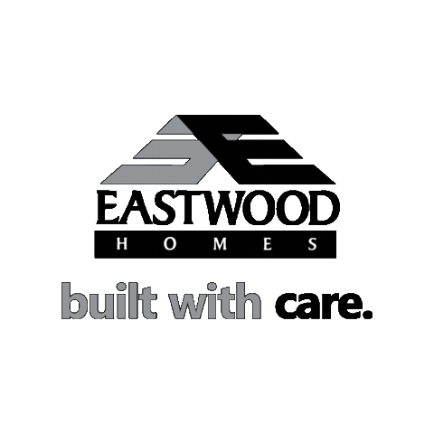 Team Eastwood Sticker by Eastwood Homes