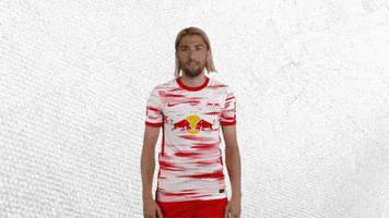 Football Win GIF by RB Leipzig