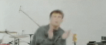 happy mondays bez GIF