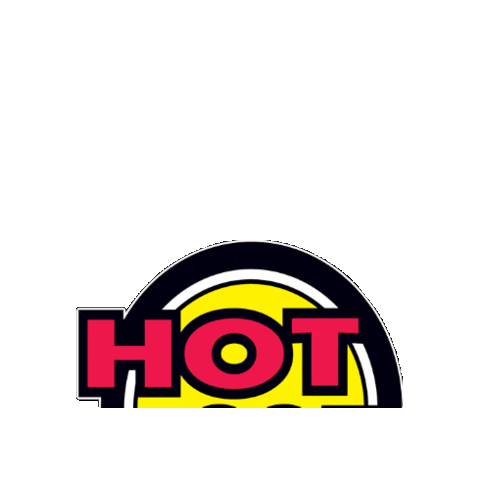 Radio Sudbury Sticker by Hot935