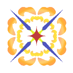 Haromood Sticker