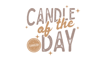 Candelish Candle Co. Sticker