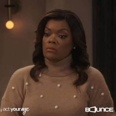 Excuse Me Wow GIF by Bounce
