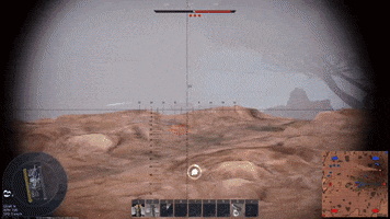 War Thunder GIF