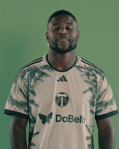 Check This Out Portland Timbers GIF by Timbers