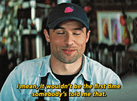 Heated Rivalry GIF