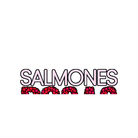 Panama Salmones Sticker by Teletón 20-30 Panamá