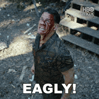 John Cena Peacemaker GIF by HBO Max