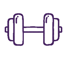 medicon_fitness Sticker