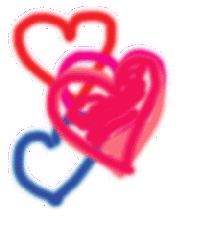 I Love You Corazon Sticker