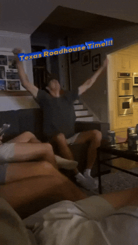 Crabs Gaby GIF