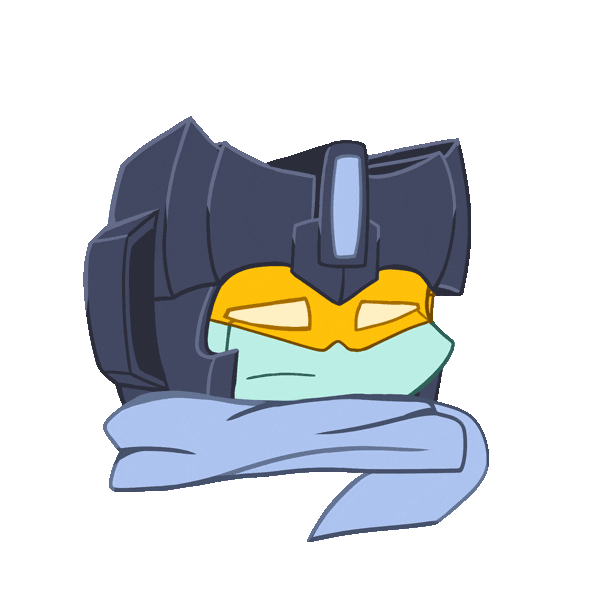 Animated Sticker