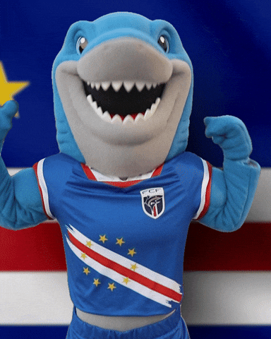 Cabo Verde Alou GIF