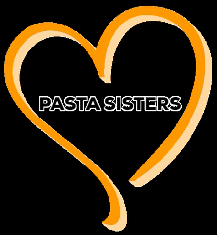 Pasta Sisters GIF