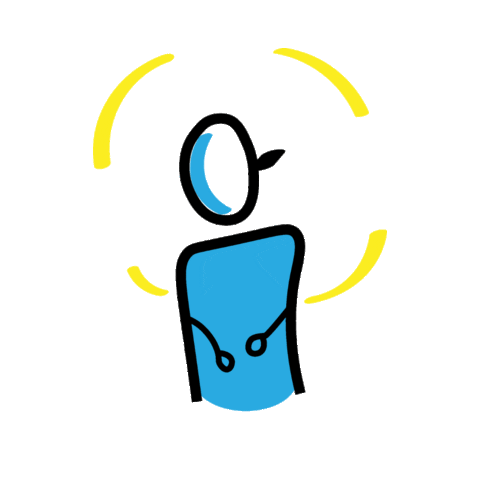 Yysk Sticker by YouthfullyYoursSK