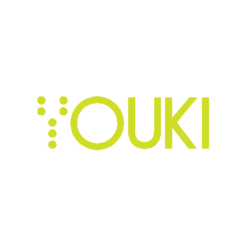 YOUKI Sticker