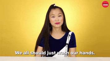 Fast Food Employees Reveal Secrets About Fast Food GIF by BuzzFeed