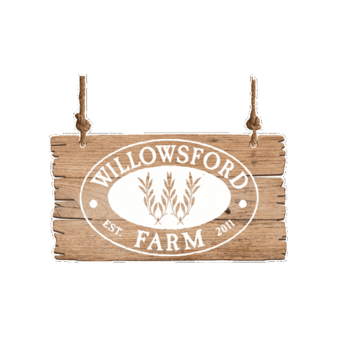 Va Sticker by WIllowsford Conservancy