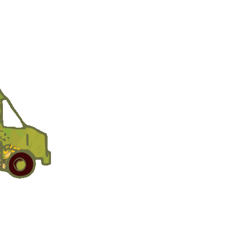 Claremont Chamber of Commerce Sticker