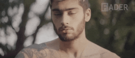 zayn malik GIF