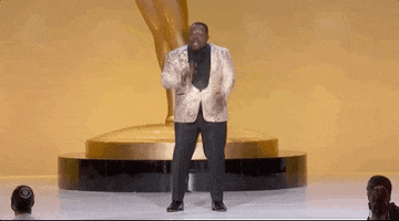 Emmy Awards Dancing GIF by Emmys