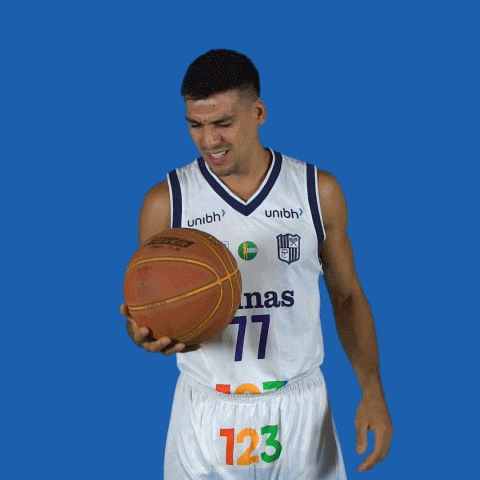 Basketball Mtc GIF by Minas Tênis Clube