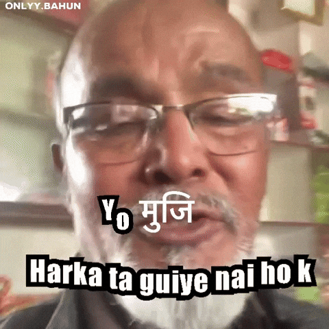 Yo Harka GIF