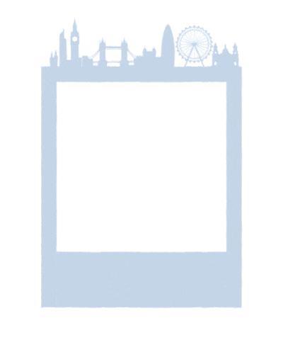 Lumo Travel Sticker