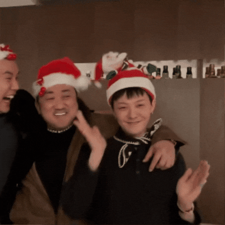Gd GIF