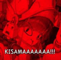 Triggered GIF