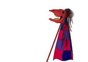 Animated Sticker