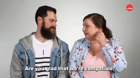 Heart GIF by BuzzFeed - Find & Share on GIPHY