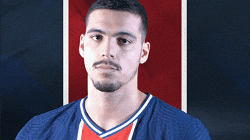 Happy France GIF by Paris Saint-Germain Handball