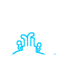 Oltremedia Sticker