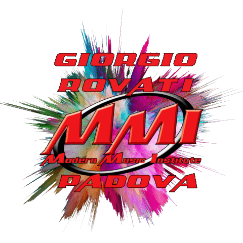 Giorgio Rovati Sticker