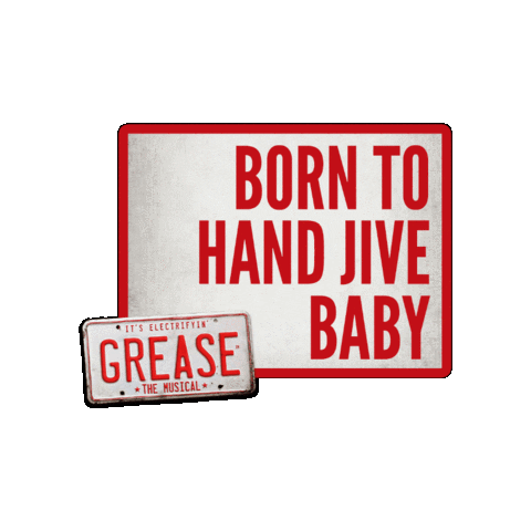 InTheatre Productions Sticker