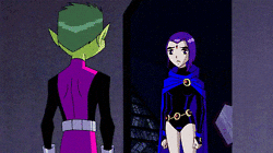 Raven...all day