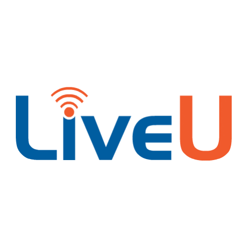 LiveU Sticker