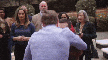 Third Wheel Fight GIF