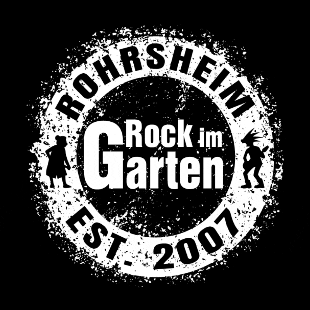 Sticker Festival GIF by Rock im Garten