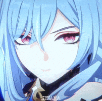Gacha Game GIF