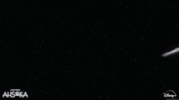 Jedi Starfighter GIF by Star Wars